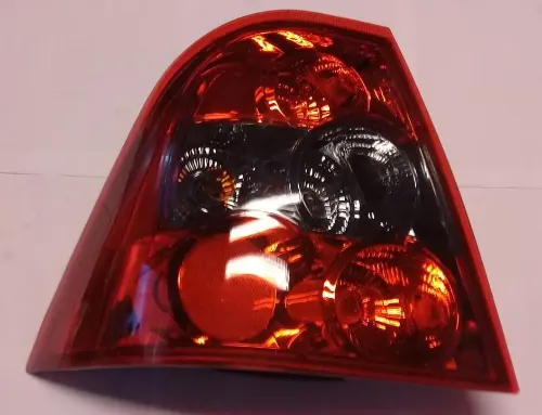 FAROL TRA IZQ GEELY CK 1-2