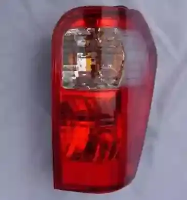 FAROL TRA DER WULLING 1000 (FURGON)