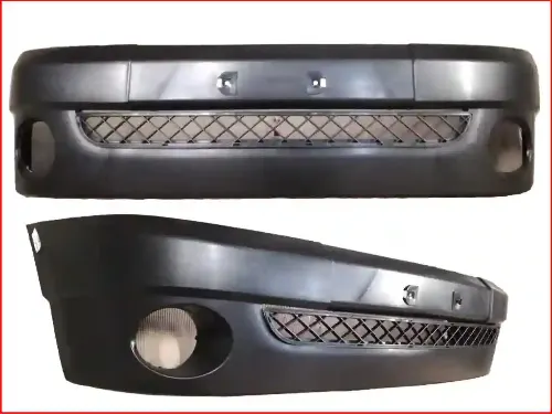 PARAGOLPE DEL ZX GRAND TIGER 06