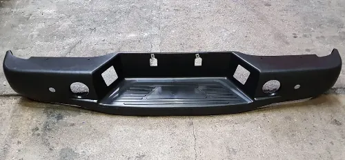 PARAGOLPE TRA ZX GRAND TIGER 11-13 (CUV)