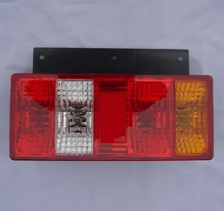 FAROL TRA DER EFFA CAMION