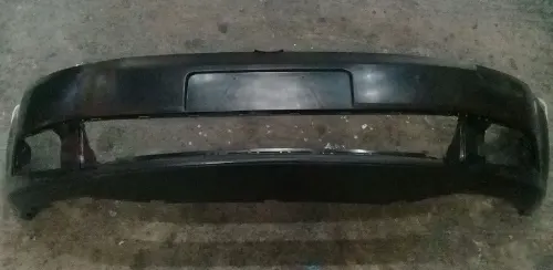 PARAGOLPE DEL VW GOL VI 13 (NEGRO)