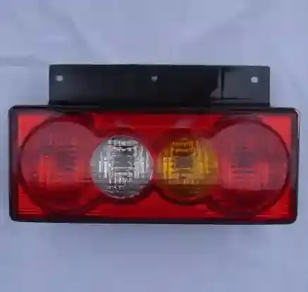 FAROL TRA DER JMC CAMION