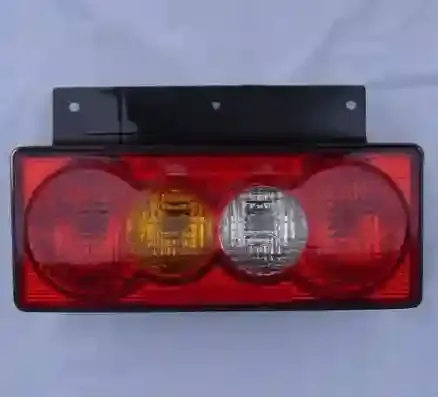 FAROL TRA IZQ JMC CAMION