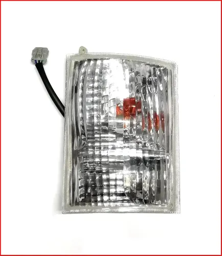 FAROL DEL IZQ JMC CAMION 09