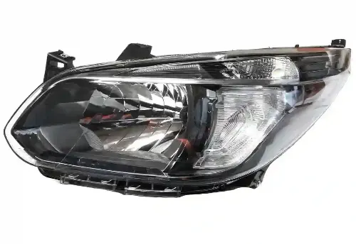 SEMIOPTICA IZQ GM SPIN LT NEGRA MANUAL