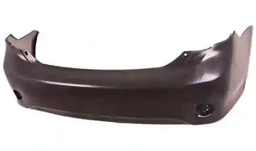 PARAGOLPE TRA TOYOTA COROLLA 08