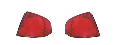 FAROL TRA DER NISSAN B15 05 DEPO