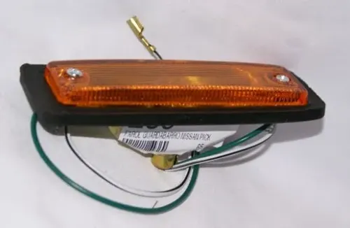 FAROL GUARDABARRO NISSAN 1200 P-UP (AMB) DEPO