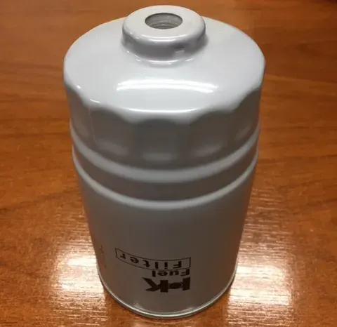 FILTRO COMBUSTIBLE HYUNDAI (PS10235)