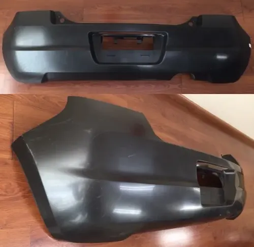 PARAGOLPE TRA SUZUKI SWIFT 09 (JAPON)