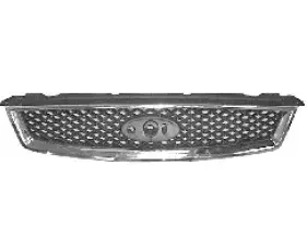 CARETA FORD FOCUS 06