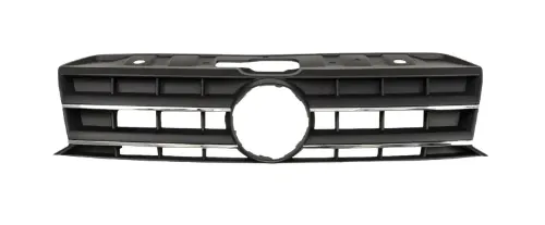 CARETA VW AMAROK 13 CON MOLDURAS CROMADAS