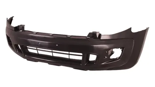 PARAGOLPE DEL FORD RANGER 13