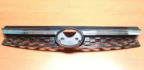 CARETA HAVAL M4