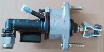 BOMBA EMBRAGUE CHERY TIGGO 1.6-1.8