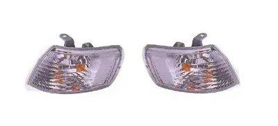 FAROL DEL DER TOYOTA COROLLA 97 (BRASIL) DEPO