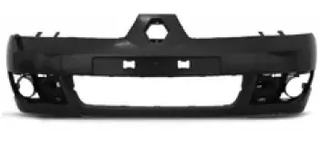 PARAGOLPE DEL RENAULT CLIO 06