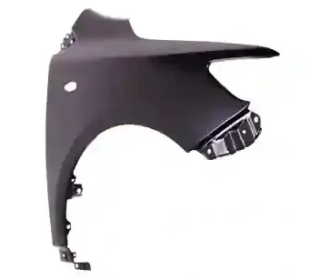 GUARDABARRO DER TOYOTA COROLLA 08