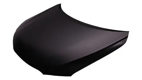 ESPOLON TOYOTA COROLLA 08