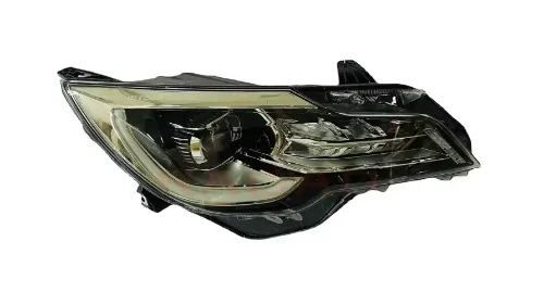 SEMIOPTICA DER JETOUR X70 25 (LED)