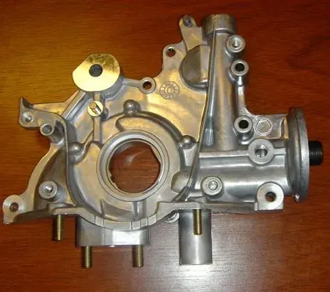BOMBA ACEITE DAIHATSU CHARADE 1.3 TQW