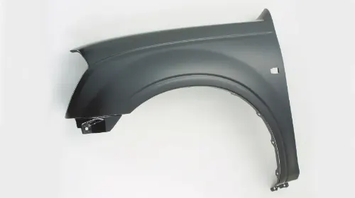 GUARDABARRO IZQ GM D-MAX 04 (2WD)