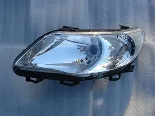 SEMIOPTICA IZQ VW GOL V 09-12 MONO PARABOLA