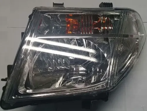 SEMIOPTICA IZQ NISSAN NAVARA 07 DEPO