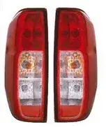 FAROL TRA DER NISSAN NAVARA 06 DEPO