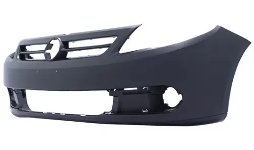 PARAGOLPE DEL VW GOL V 09 (C/CAM) (PRI)