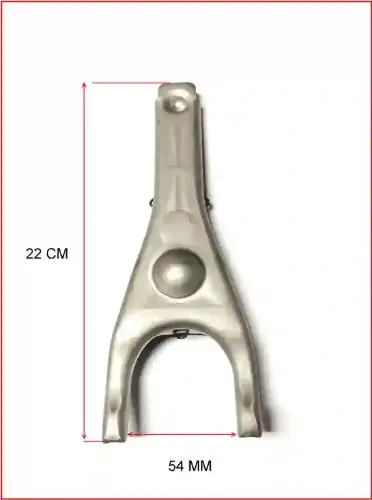 HORQUILLA EMBRAGUE TOYOTA 2.0D JAPON