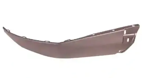 PARAGOLPE TRA HONDA CRV 15 (INF-IZQ)