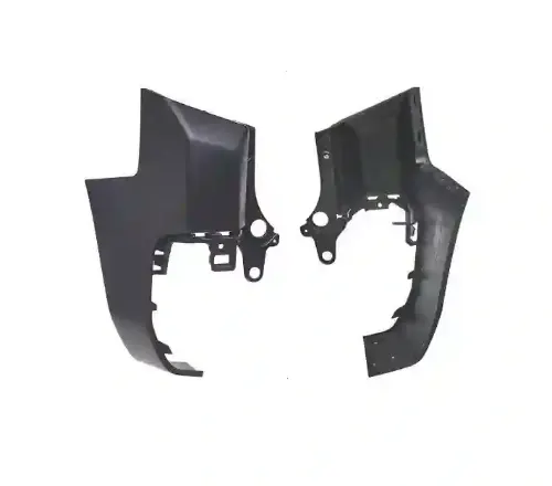 GUARDABARRO IZQ ZX GRAND TIGER 06