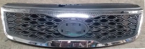CARETA KIA RIO 06