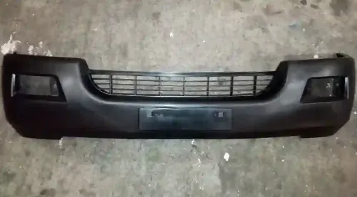 PARAGOLPE DEL ZX ADMIRAL 12