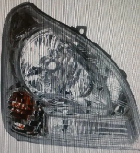 SEMIOPTICA DER GM N-300 15