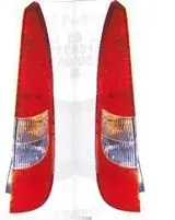 FAROL TRA IZQ FORD FIESTA 04 (HATCH)
