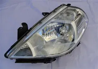 SEMIOPTICA IZQ NISSAN TIIDA 06 DEPO