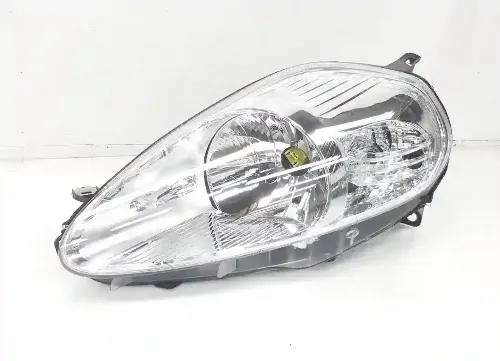 SEMIOPTICA IZQ FIAT PUNTO 07 DEPO