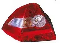 FAROL TRA DER RENAULT MEGANE II 08 (SEDAN) DEPO