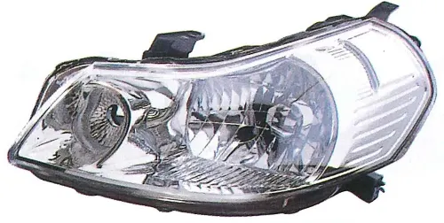 SEMIOPTICA DER SUZUKI SX4 07 DEPO