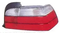 FAROL TRA DER BMW E36 91 (2P) (BCO) DEPO