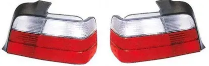 FAROL TRA IZQ BMW E36 91 (4P) (BCO) DEPO
