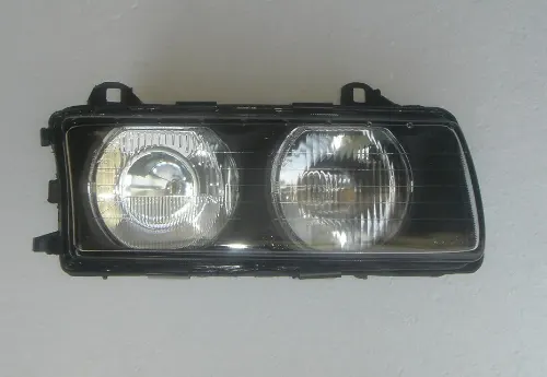 SEMIOPTICA DER BMW E36 91 (H1) DEPO