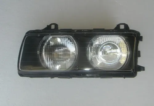 SEMIOPTICA IZQ BMW E36 91 (H1) DEPO