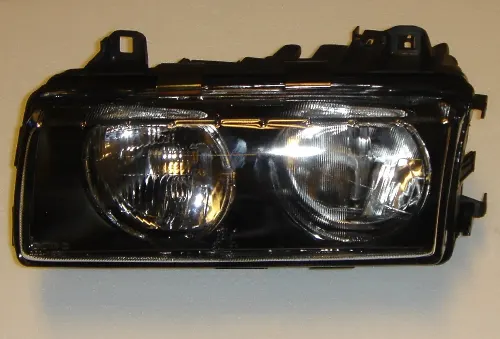 SEMIOPTICA IZQ BMW E36 95 (H7) DEPO