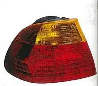 FAROL TRA IZQ BMW E46 98 (2P) (AMB) DEPO