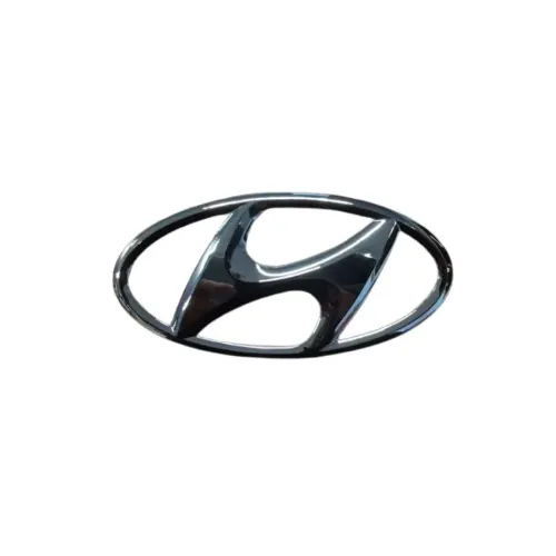 EMBLEMA CARETA HYUNDAI ACCENT 07 (H)