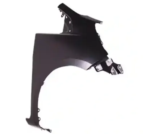 GUARDABARRO DER HONDA FIT 2009-2011